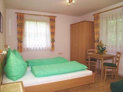 Appartement Jackie Eschbacher วาไกรน์ ภายนอก รูปภาพ