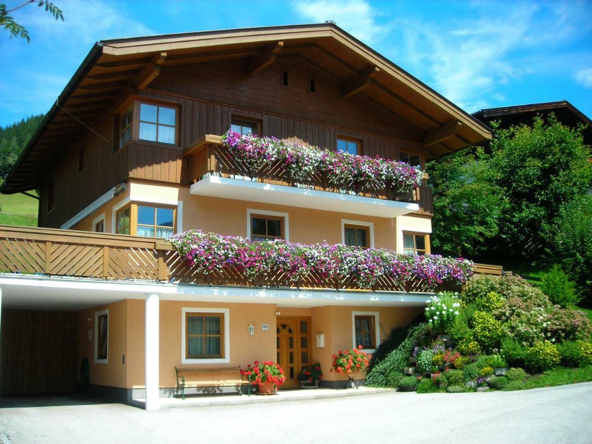 Appartement Jackie Eschbacher วาไกรน์ ภายนอก รูปภาพ